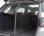 Lastgitter & skillevægge til Land Rover Discovery Sport 2014-