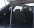 Lastgitter & opdeler Nissan Qashqai fra 2014-2020 med panoramatag