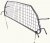 Lastgitter Peugeot 4007 2007-2012
