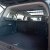 Lastgitter Citroen C5 Aircross fra 2017- og fremefter