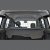 Lastgitter Dacia Dokker fra 2012-