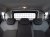 Lastgitter til Ford Ecosport fra 2014-2017