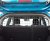 Lastgitter Ford Fiesta fra 2009-2017