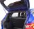 Lastgitter Ford Fiesta fra 2017-