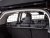 Lastgitter Honda HR-V fra 2014-2021