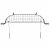 Lastgitter for Kia EV6 fra 2021-