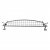 Lastgitter for Mercedes EQC fra 2020-