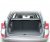 Hundegitter til Renault Clio 2005-2013