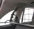 Hundegitter til Renault Clio 2005-2013