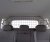 Lastgitter Volkswagen Tiguan Allspace fra 2016-2023