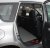 Lastgitter til Toyota Aygo 2005-