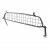 Lastgitter Volkswagen Taigo fra 2022-