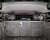 Lastgitter BMW 5-serie Touring fra 2024-