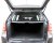 Lastgitter Opel Zafira fra 2006-2011
