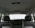 Lastgitter Opel Zafira fra 2006-2011