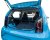 Travall Lastgitter Skoda Citigo fra 2012-