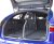 Lastgitter & skillevægge Jaguar XF Sportbrake 2016-