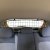 Lastgitter Skoda Fabia 2022-