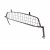 Lastgitter for Skoda Fabia fra 2022-