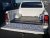 Laderumsmåtte Hilux (Toyota) fra 2016-