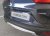 Lastbeskyttere Honda CR-V fra 2017-2022