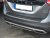 Lastbeskytter Volvo V60 fra 2011-2017