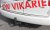 Lastbeskytter i rustfrit stål til Volkswagen Caddy fra 2004-2015