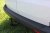 Lastskydd i svart Durkaluminium till Volkswagen Transporter T6 2016-2019