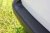 Lastskydd i svart Durkaluminium till Volkswagen Transporter T6 2016-2019