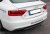 Lastbeskytter i rustfrit stål til Audi A5 Sportback 2009-2015