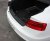 Lastbeskytter i rustfrit stål til Audi A5 Sportback 2009-2015