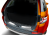 Indvendigt lastbeskytter til Land Rover Discovery Sport 2014-