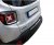 Lastbeskytter i rustfrit stål til Jeep Renegade 2014-