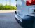 Lastbeskytter til Opel Vivaro fra 2020- | Børstet - Gun Metal Sort