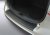 Lastbeskytter / kofangerbeskyttelse i ridsefast ABS-plast til Ford B-Max fra 2012-