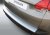 Lastbeskytter / kofangerbeskyttelse i ridsefast ABS-plast til Peugeot 2008 06.2013-
