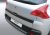 Lastbeskytter / Kofangerbeskyttelse i ridsefast ABS-plast til Peugeot 3008 06.2009-2015