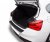 Ridsefast Lastbeskytter i ABS-plast til BMW 1-serie fra 2011-2019