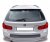 Ridsefast Lastbeskytter i ABS-plast til BMW 3-serie (F30/F31) fra 2013-2019