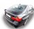 Ridsefast Lastbeskytter i ABS-plast til BMW 3-serie (F30/F31) fra 2013-2019