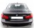 Ridsefast Lastbeskytter i ABS-plast til BMW 3-serie (F30/F31) fra 2013-2019