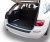 Lastskydd i reptålig ABS-plast till BMW 5-serie från 2010-2016