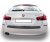 Lastskydd i reptålig ABS-plast till BMW 5-serie från 2010-2016