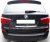Lastbeskytter i ridsefast ABS-plast til BMW X3 fra 2014-2017 | Brugtsortering