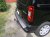 Lastskydd till Citroën Berlingo 2008-