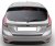 Lastbeskytter Ford Fiesta fra modelår 2009-2017