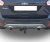 Lastbeskytter Ford Kuga fra modelår 2008-2012