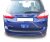 Lastskydd i ABS-plast till Ford C-Max från 2010-2015