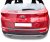 Lastbeskytter til Kia Sportage fra 2016-2018