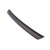 Ridsefast ABS plast Lastbeskytter/bumper guard til Mini 3-dørs 2014-